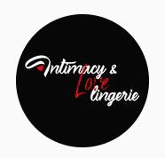 Intimacy & Love Lingerie